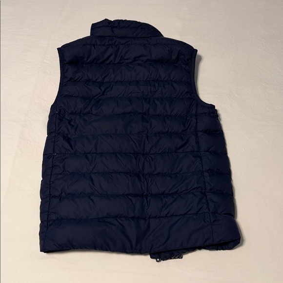 Patagonia Kids Down Sweater Vest - Size M - Picture 7 of 7